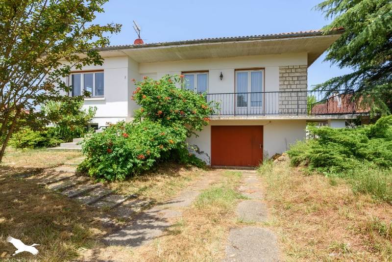 Vente Maison ST PIERRE DU MONT - 4 pièces -94 m² - (40280)