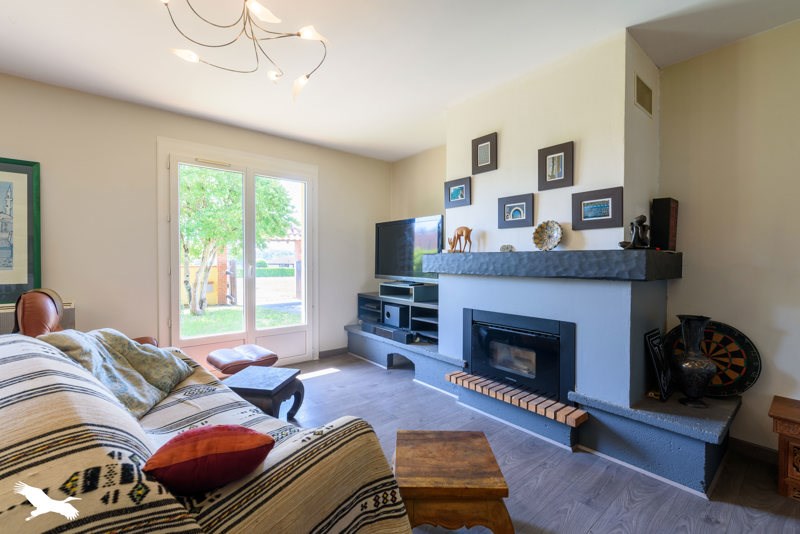 Vente Maison BENQUET - 5 pièces -132 m² - (40280)