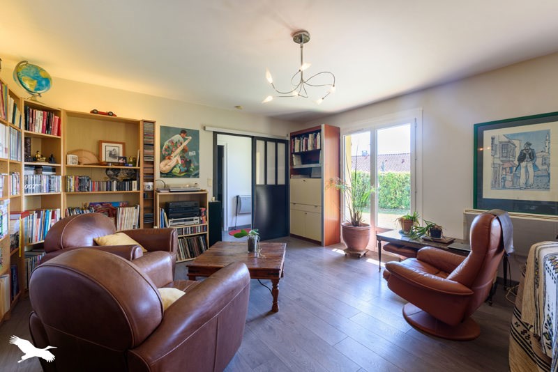 Vente Maison BENQUET - 5 pièces -132 m² - (40280)