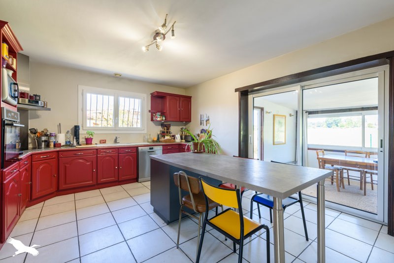 Vente Maison BENQUET - 5 pièces -132 m² - (40280)