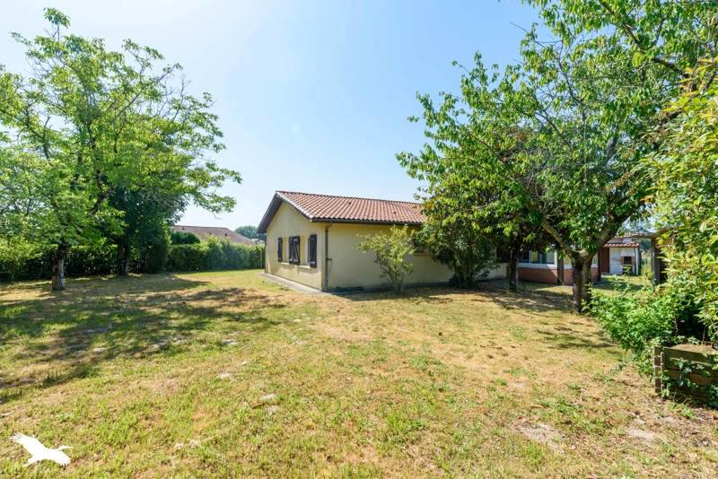 Vente Maison BENQUET - 5 pièces -132 m² - (40280)