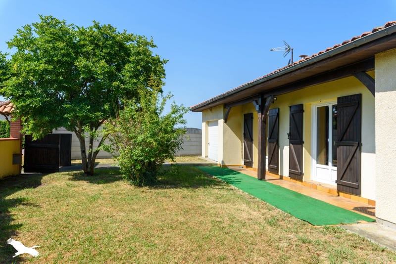 Vente Maison BENQUET - 5 pièces -132 m² - (40280)