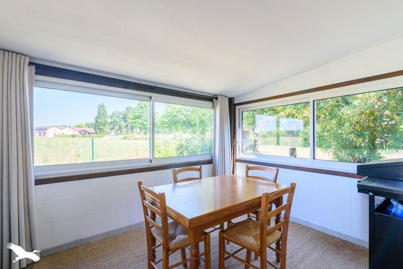 Vente Maison BENQUET - 5 pièces -132 m² - (40280)