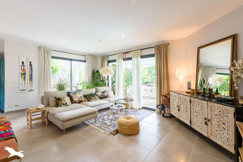 Vente Maison ST PIERRE DU MONT - 4 pièces -109 m² - (40280)