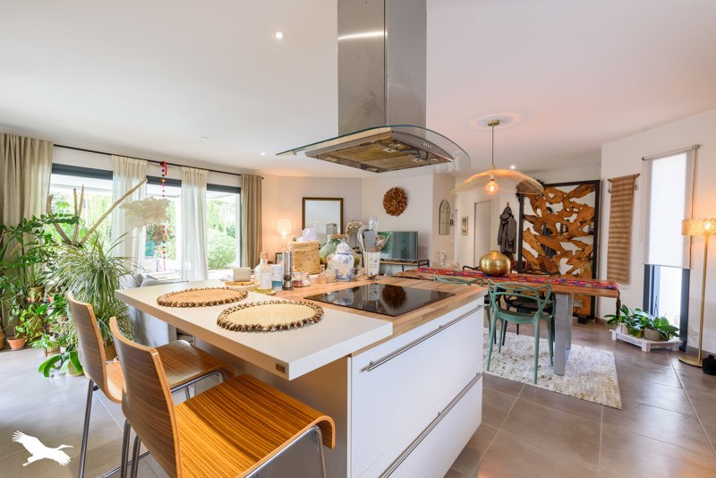 Vente Maison ST PIERRE DU MONT - 4 pièces -109 m² - (40280)