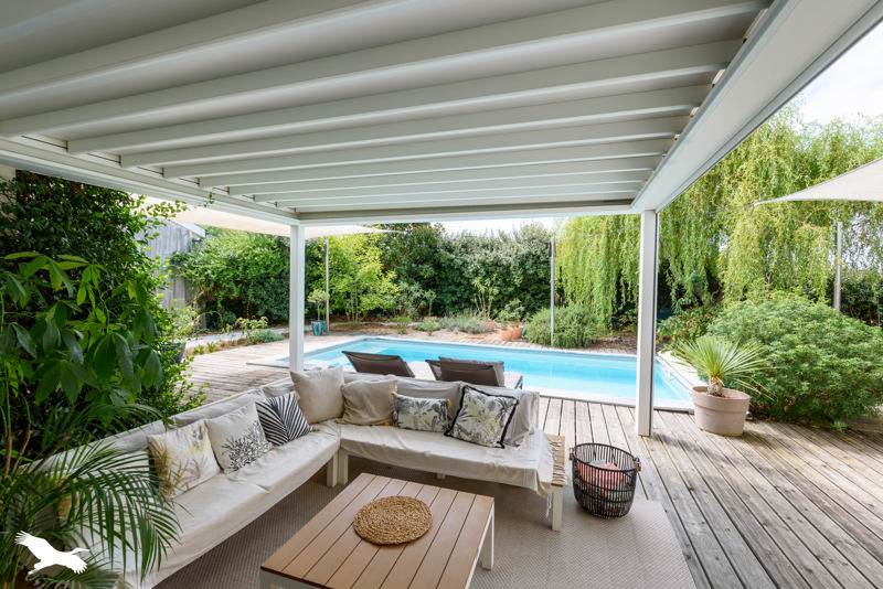 Vente Maison ST PIERRE DU MONT - 4 pièces -109 m² - (40280)