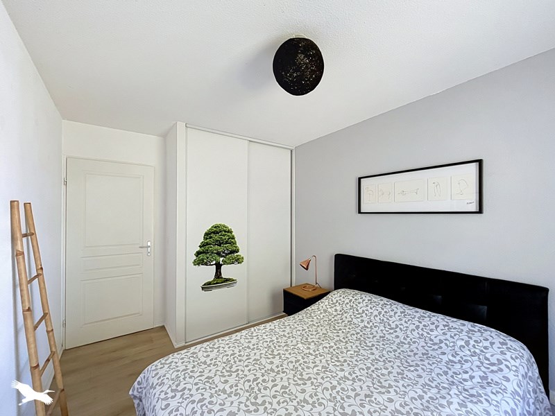 Vente Appartement Saint-Pierre-du-Mont - 3 pièces -66,5 m² - (40280)