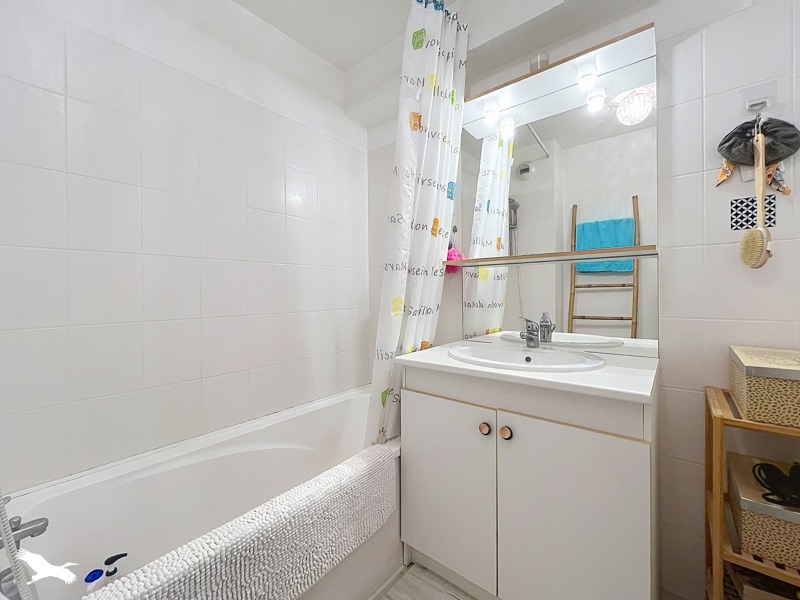 Vente Appartement Saint-Pierre-du-Mont - 3 pièces -66,5 m² - (40280)