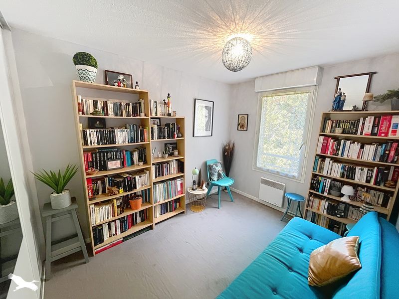 Vente Appartement Saint-Pierre-du-Mont - 3 pièces -66,5 m² - (40280)