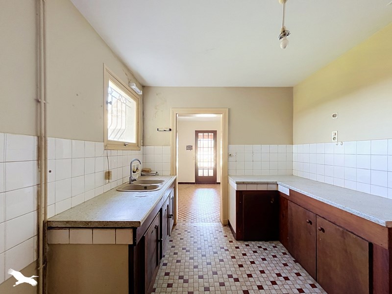Vente Maison BASCONS - 4 pièces -115 m² - (40090)