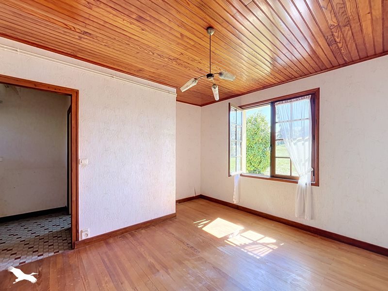 Vente Maison BASCONS - 4 pièces -115 m² - (40090)