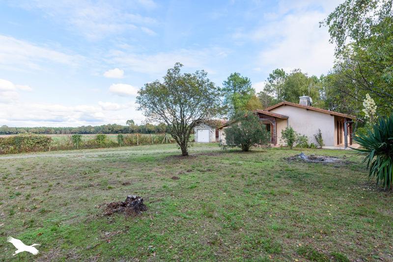 Vente Maison Haut-Mauco 40280 5 pièces - 109 m²
