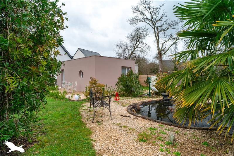 Vente Maison BENODET - 6 pièces -180 m² - (29950)