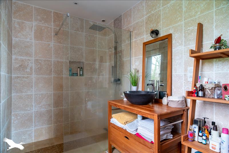 Vente Maison BENODET - 6 pièces -180 m² - (29950)