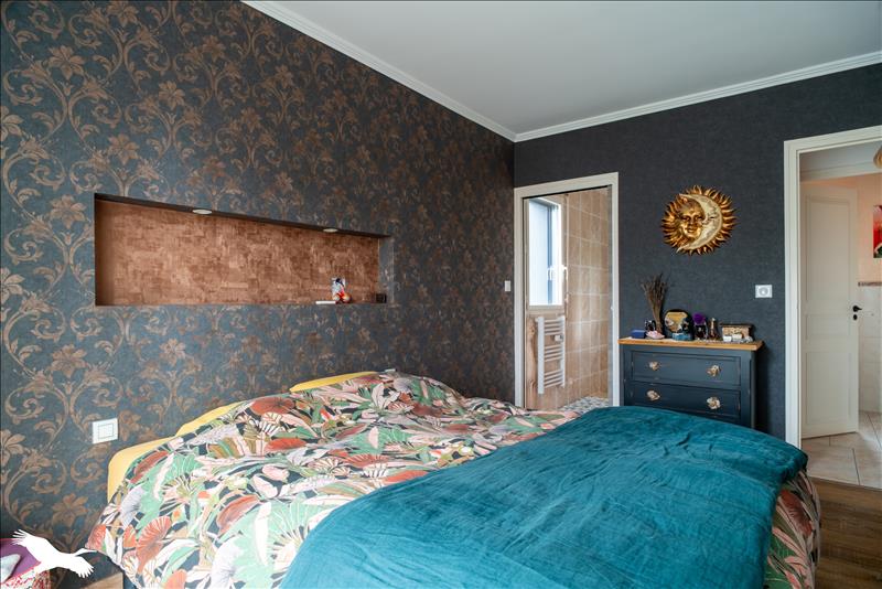 Vente Maison BENODET - 6 pièces -180 m² - (29950)