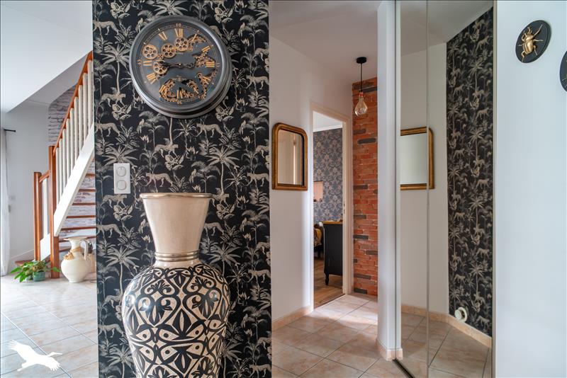 Vente Maison BENODET - 6 pièces -180 m² - (29950)