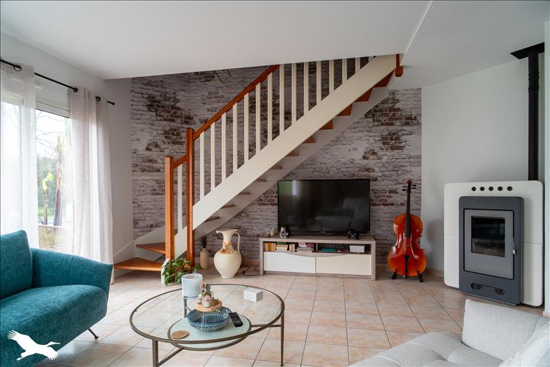 Vente Maison BENODET - 6 pièces -180 m² - (29950)