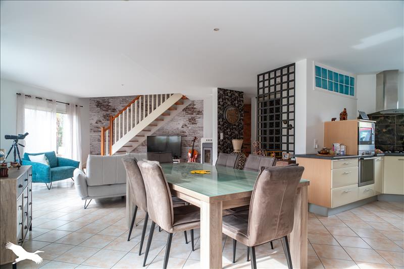 Vente Maison BENODET - 6 pièces -180 m² - (29950)