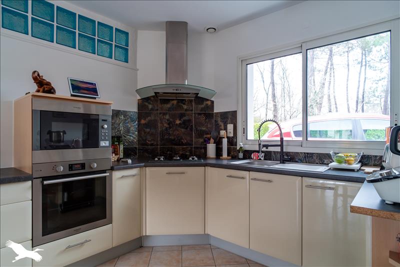 Vente Maison BENODET - 6 pièces -180 m² - (29950)