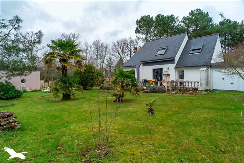 Vente Maison BENODET - 6 pièces -180 m² - (29950)