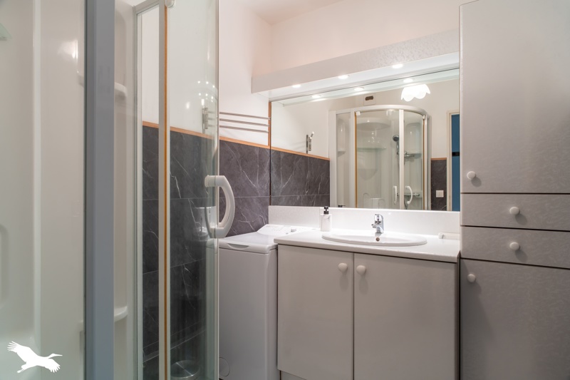 Vente Appartement BENODET - 2 pièces -42 m² - (29950)