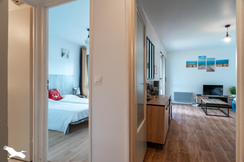 Vente Appartement BENODET - 2 pièces -42 m² - (29950)