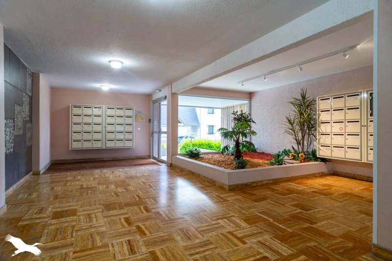 Vente Appartement BENODET - 2 pièces -42 m² - (29950)