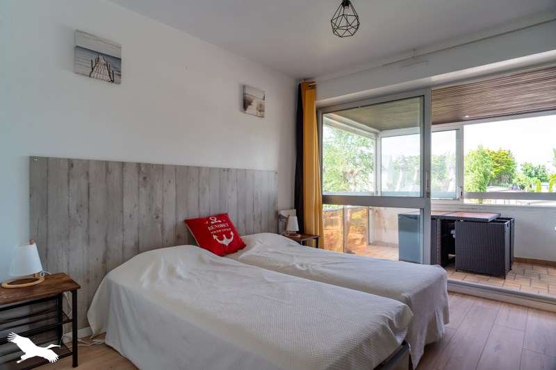 Vente Appartement BENODET - 2 pièces -42 m² - (29950)