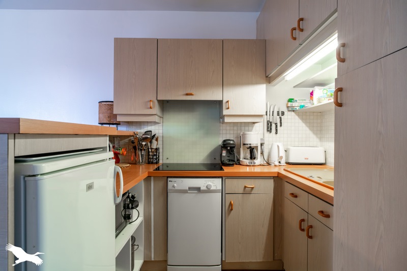 Vente Appartement BENODET - 2 pièces -42 m² - (29950)