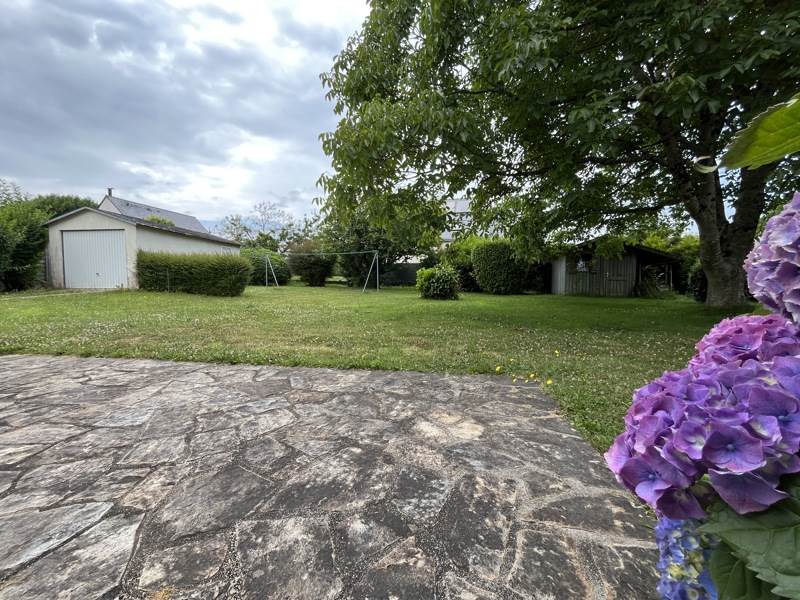 Vente Maison GOUESNACH - 5 pièces -160 m² - (29950)
