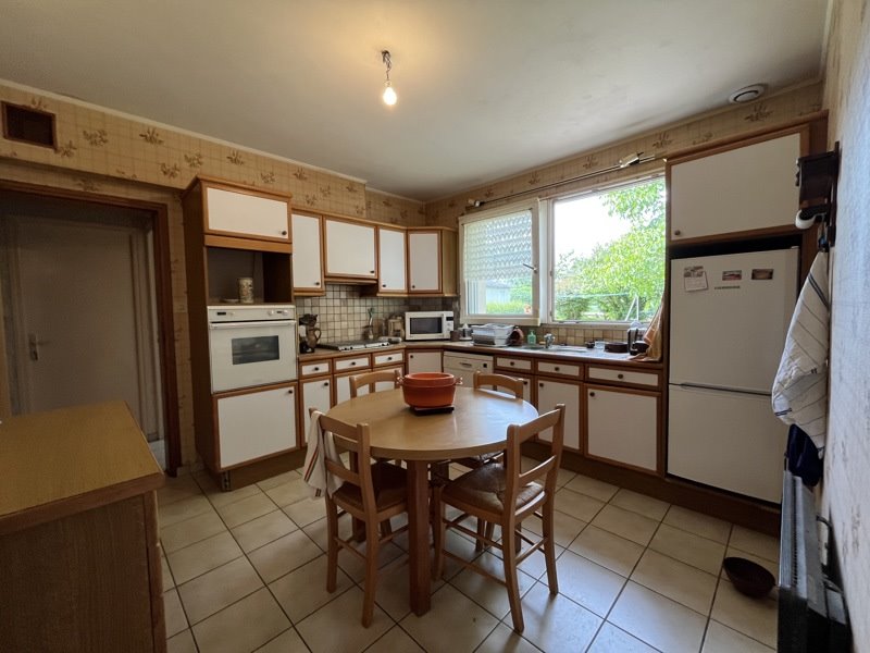 Vente Maison GOUESNACH - 5 pièces -160 m² - (29950)