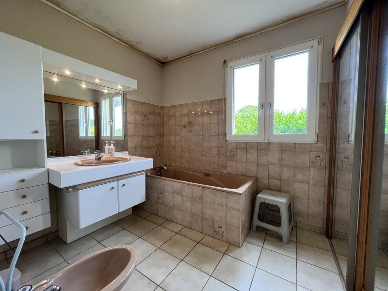 Vente Maison GOUESNACH - 5 pièces -160 m² - (29950)