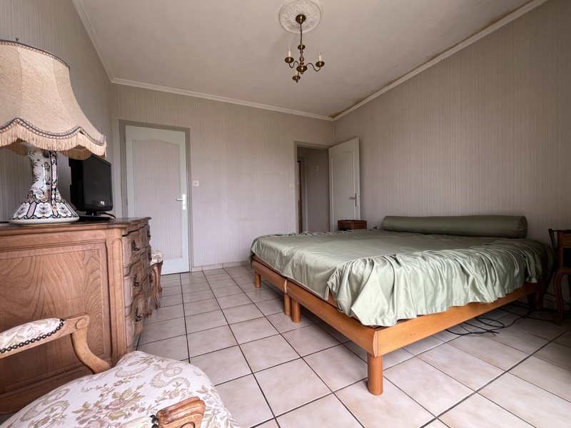 Vente Maison GOUESNACH - 5 pièces -160 m² - (29950)