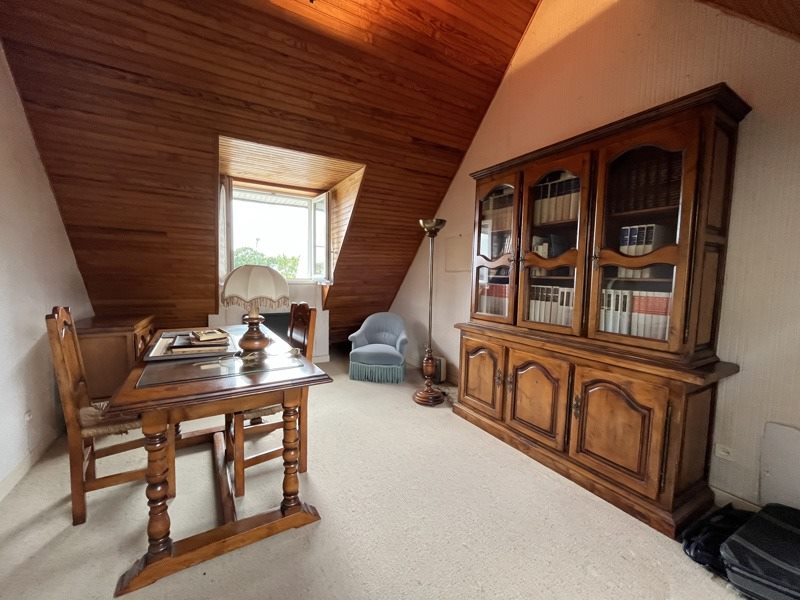 Vente Maison GOUESNACH - 5 pièces -160 m² - (29950)