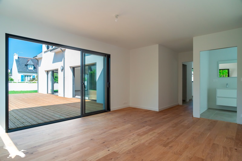 Vente Maison BENODET - 5 pièces -203 m² - (29950)