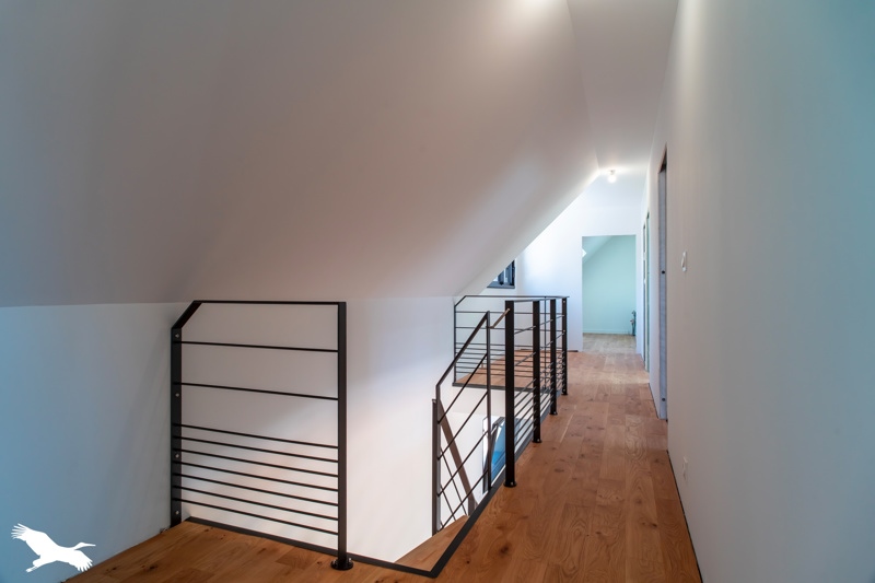 Vente Maison BENODET - 5 pièces -203 m² - (29950)