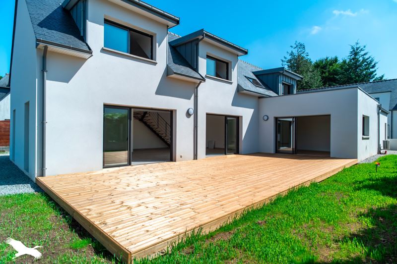 Vente Maison BENODET - 5 pièces -203 m² - (29950)