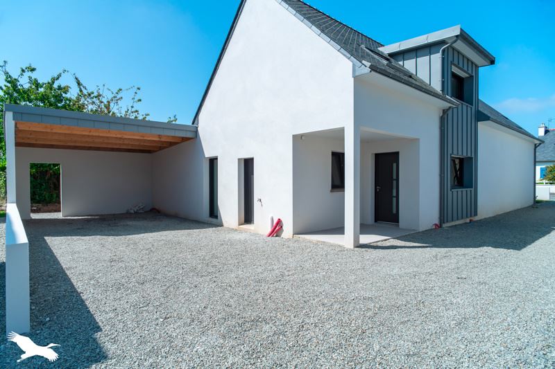 Vente Maison BENODET - 5 pièces -203 m² - (29950)