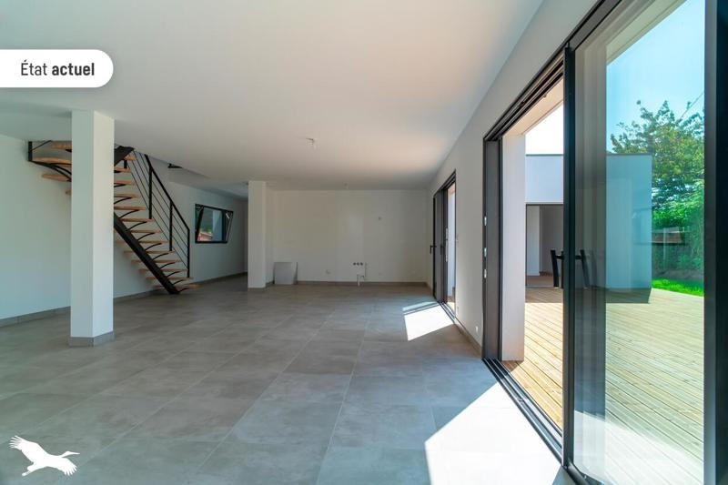 Vente Maison BENODET - 5 pièces -203 m² - (29950)