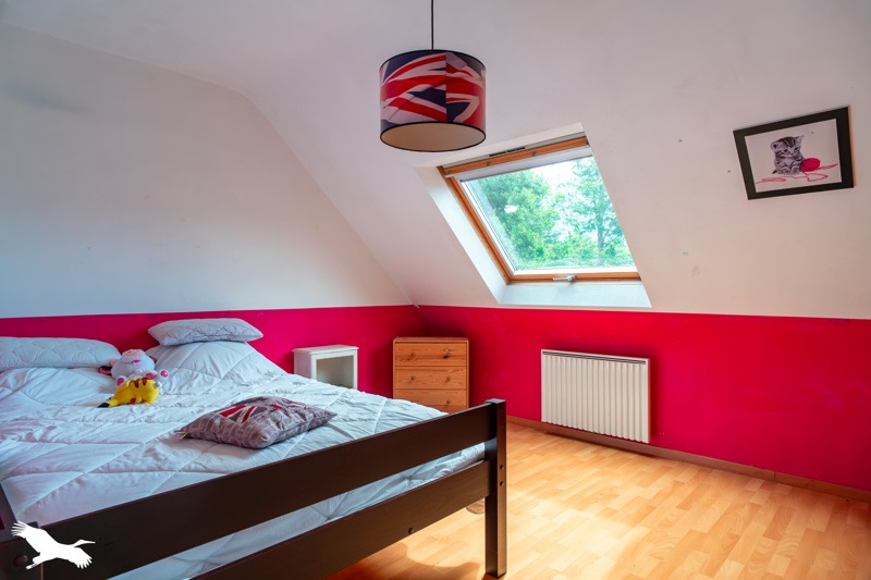 Vente Maison BENODET - 5 pièces -130 m² - (29950)
