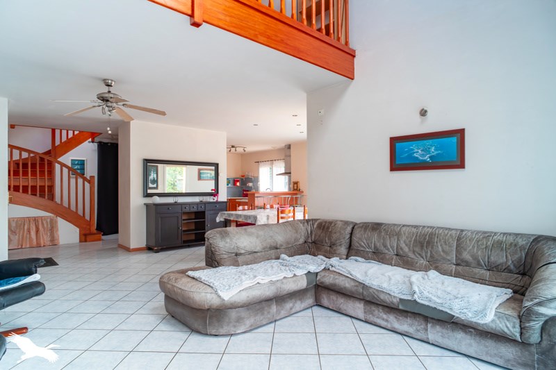 Vente Maison Bénodet - 5 pièces -130 m² - (29950)