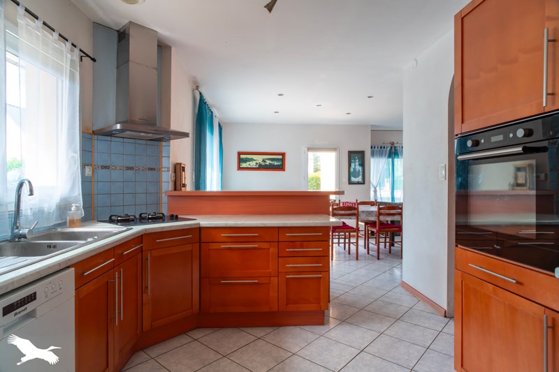 Vente Maison Bénodet - 5 pièces -130 m² - (29950)