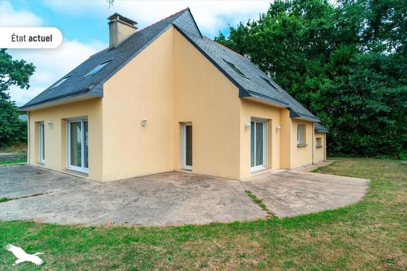 Vente Maison BENODET 29950 5 pièces - 130 m²