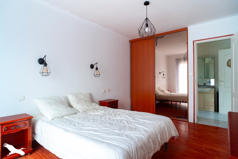 Vente Maison Bénodet - 5 pièces -130 m² - (29950)