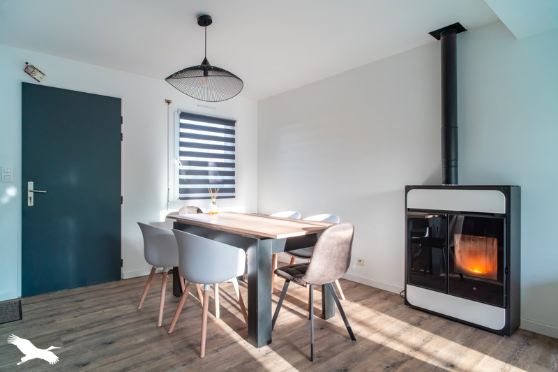 Vente Maison GOUESNACH - 4 pièces -70 m² - (29950)