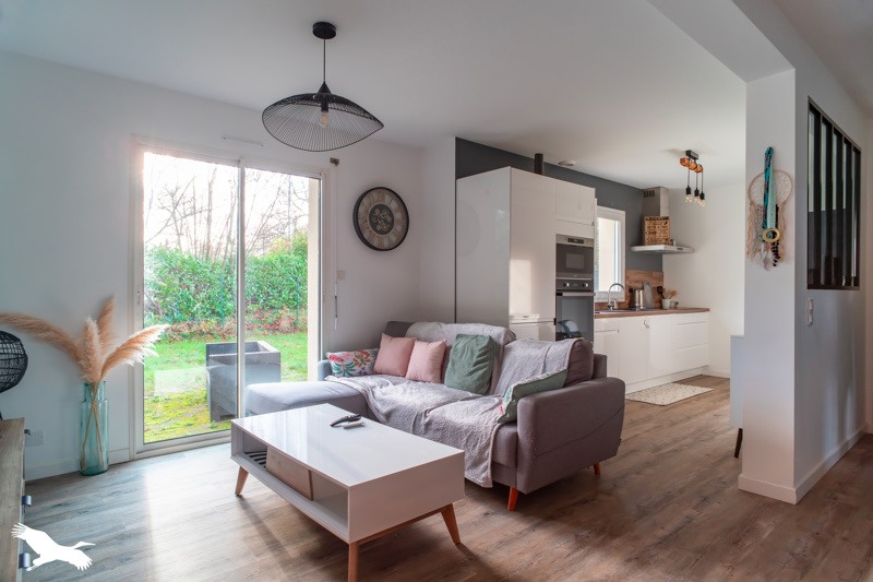 Vente Maison GOUESNACH - 4 pièces -70 m² - (29950)