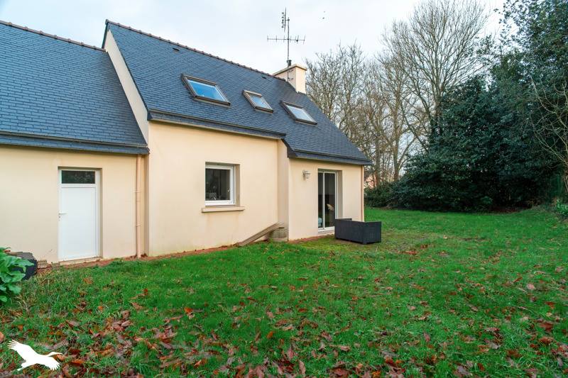 Vente Maison GOUESNACH - 4 pièces -70 m² - (29950)