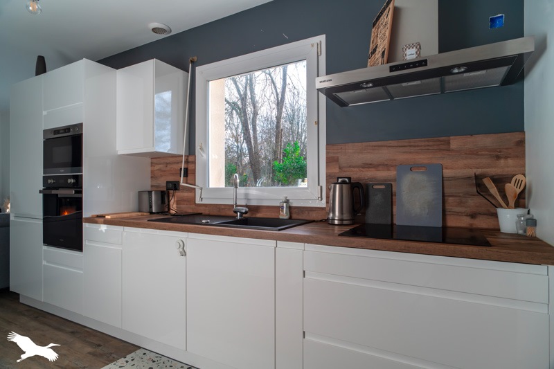 Vente Maison GOUESNACH - 4 pièces -70 m² - (29950)