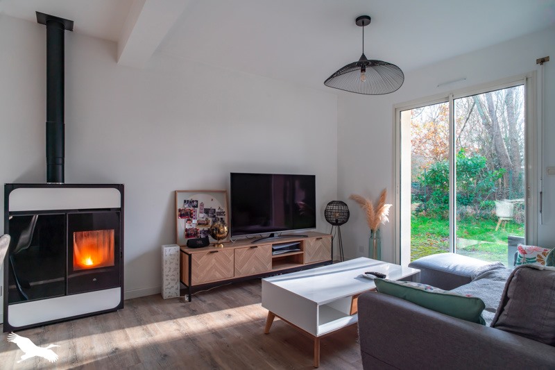 Vente Maison GOUESNACH - 4 pièces -70 m² - (29950)