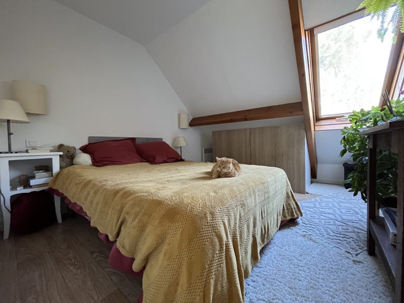 Vente Appartement BENODET - 4 pièces -55 m² - (29950)